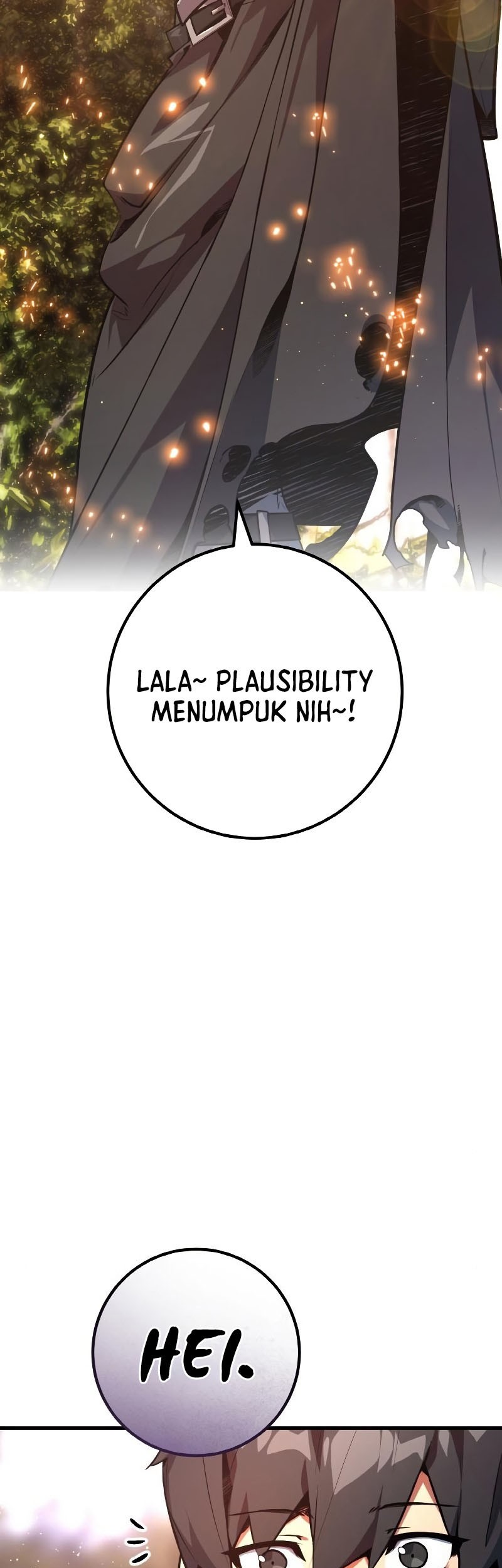 The Games Greatest Troll Chapter 27 Halaman 56