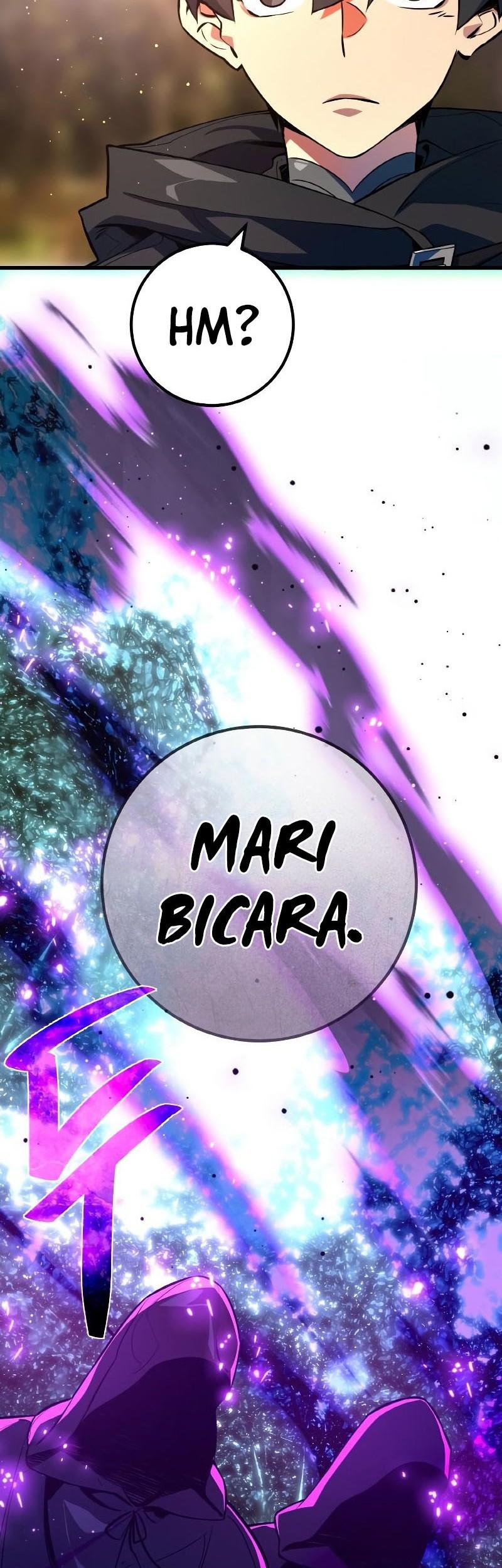 The Games Greatest Troll Chapter 27 Halaman 57