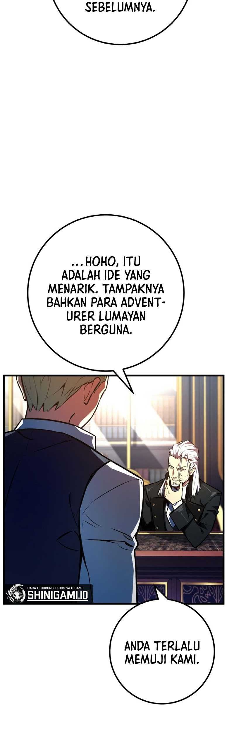 The Games Greatest Troll Chapter 26 Halaman 52