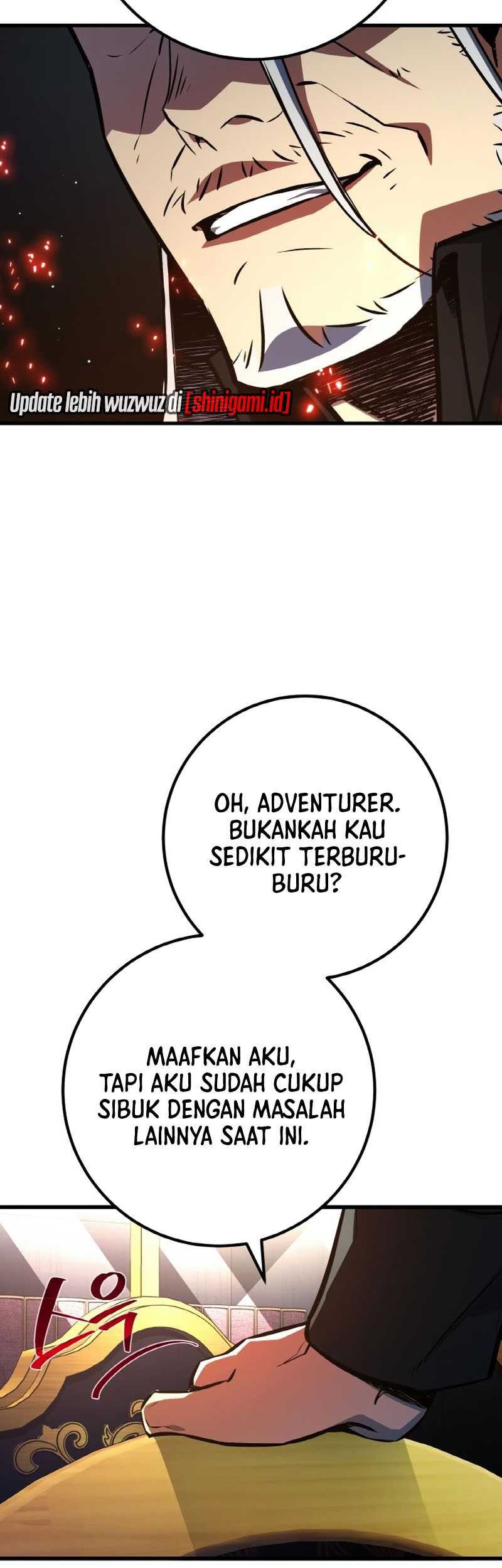 The Games Greatest Troll Chapter 26 Halaman 54
