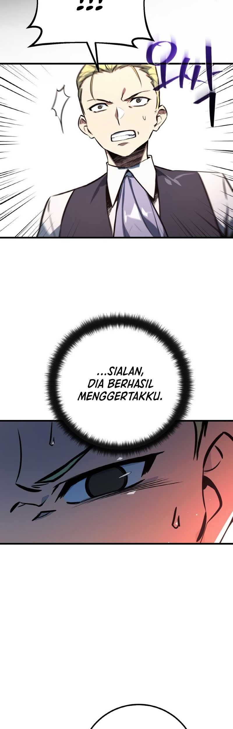 The Games Greatest Troll Chapter 26 Halaman 58
