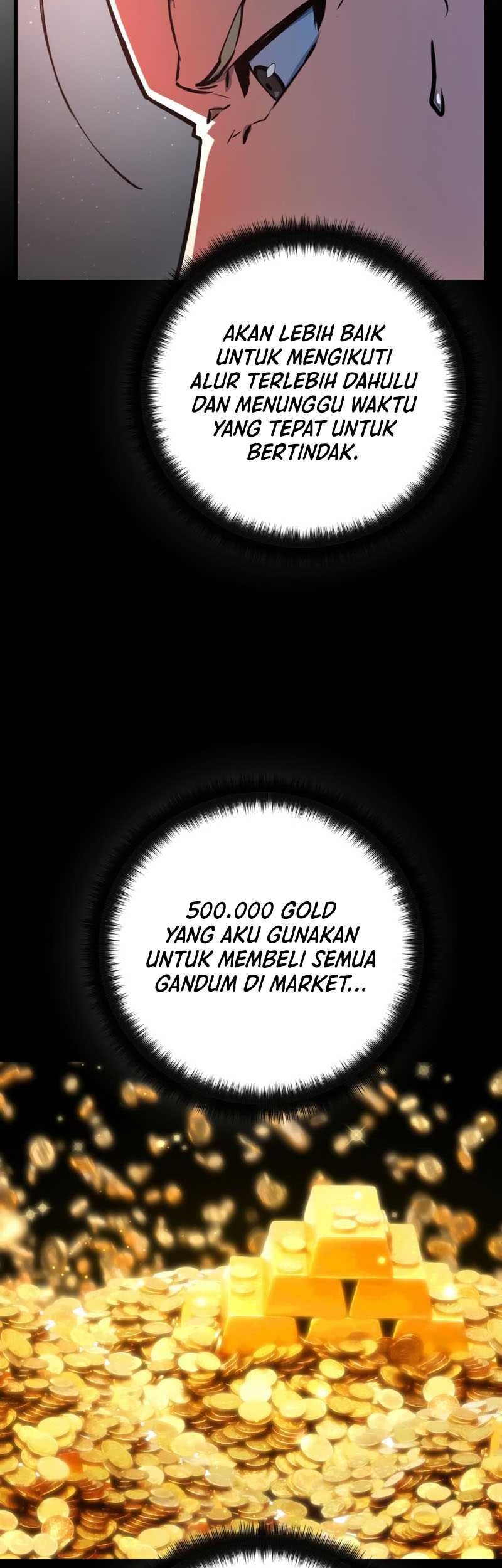 The Games Greatest Troll Chapter 26 Halaman 64