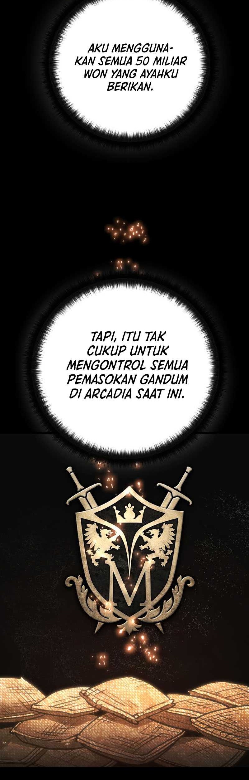 The Games Greatest Troll Chapter 26 Halaman 65