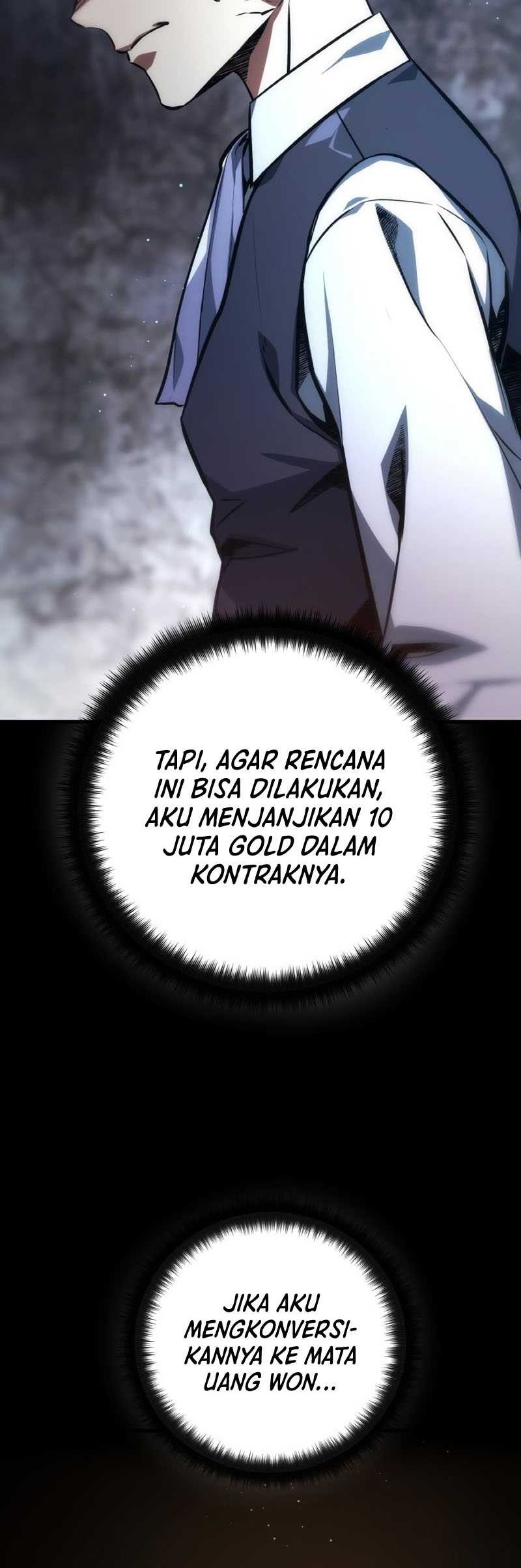 The Games Greatest Troll Chapter 26 Halaman 67