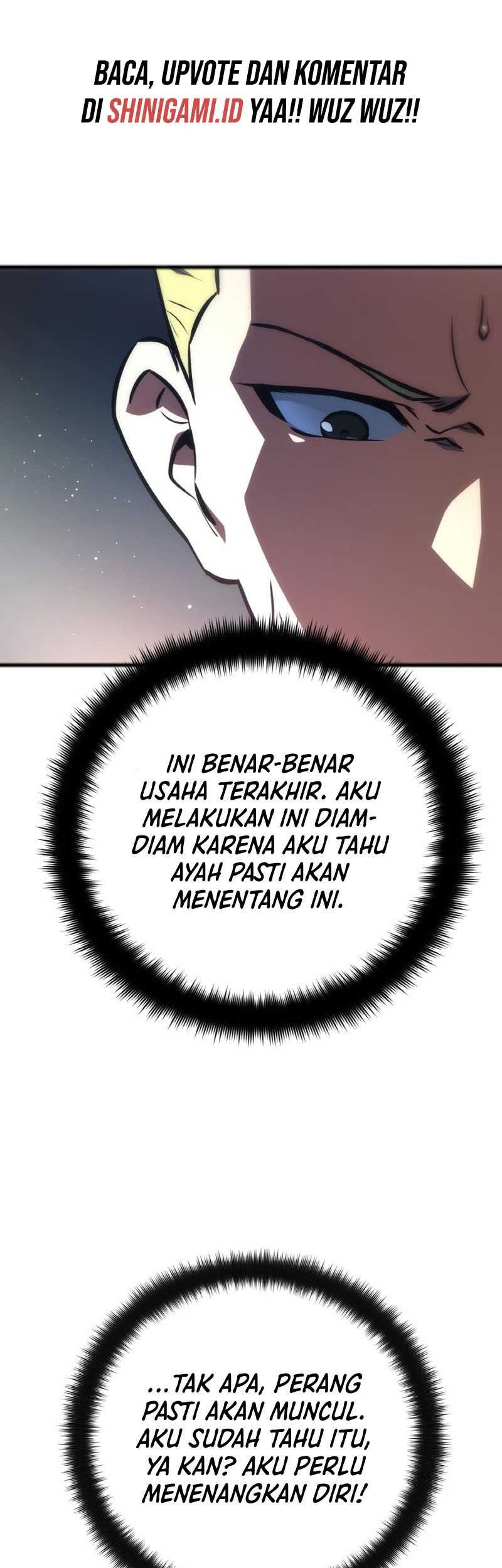 The Games Greatest Troll Chapter 26 Halaman 70