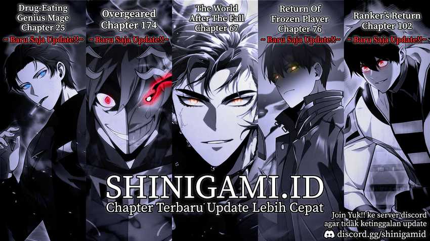 The Games Greatest Troll Chapter 26 Halaman 76