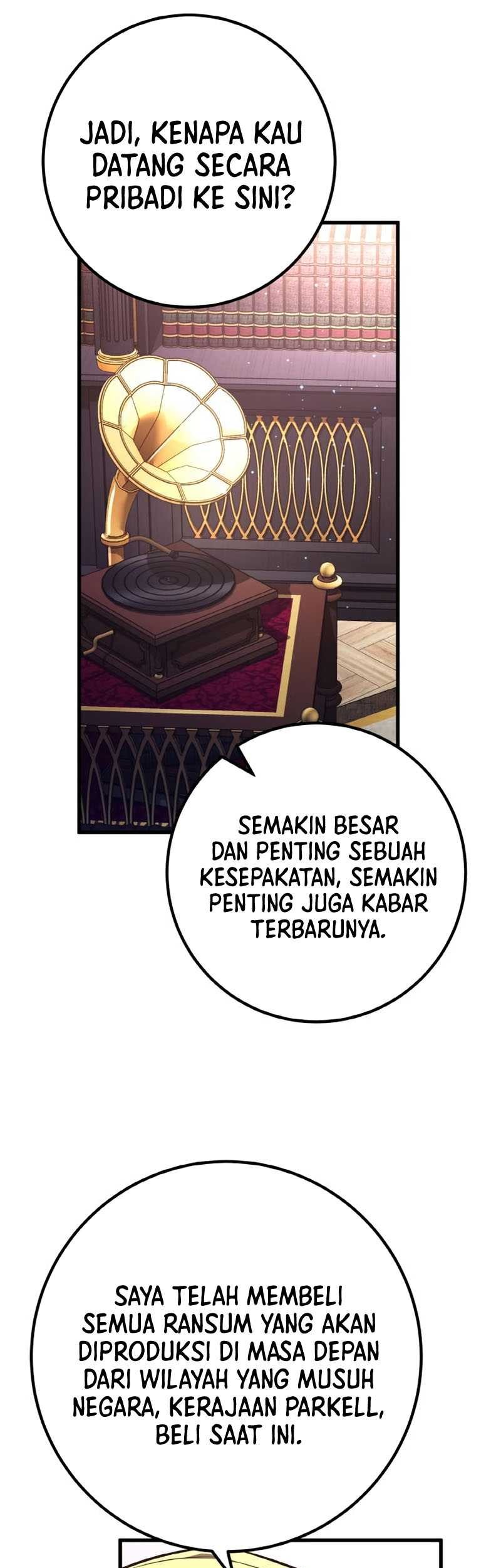 The Games Greatest Troll Chapter 26 Halaman 48