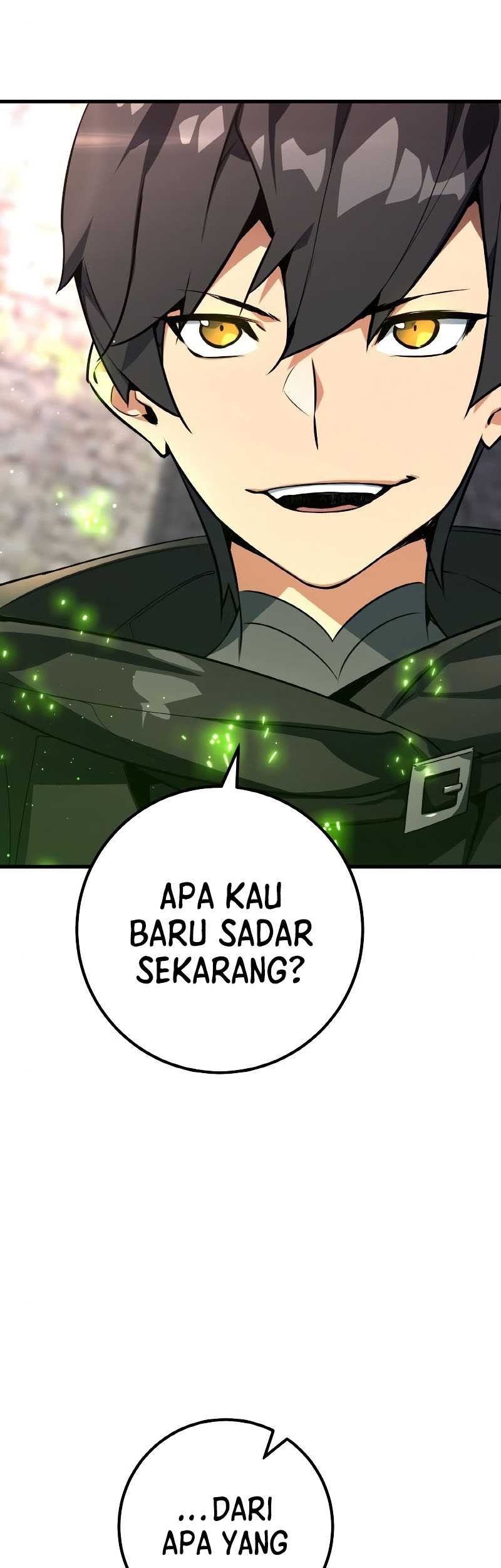 The Games Greatest Troll Chapter 24 Halaman 58