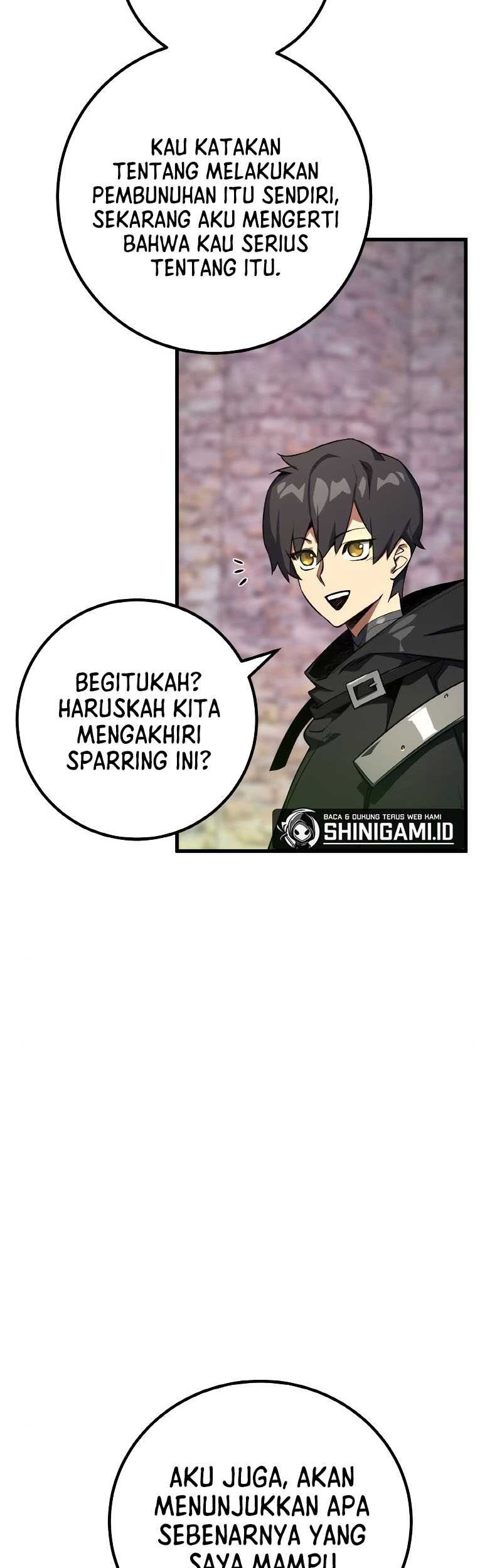 The Games Greatest Troll Chapter 24 Halaman 59