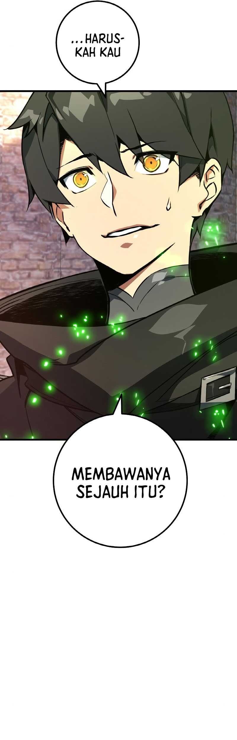 The Games Greatest Troll Chapter 24 Halaman 65