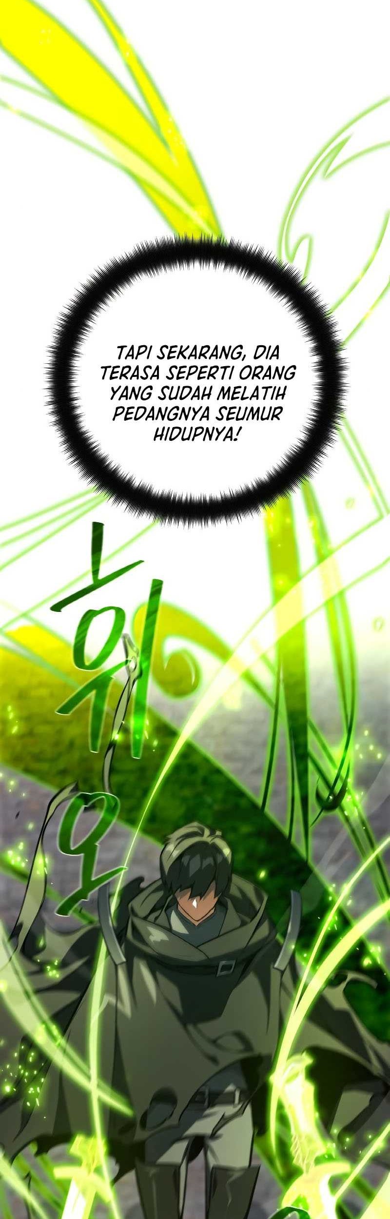 The Games Greatest Troll Chapter 24 Halaman 46