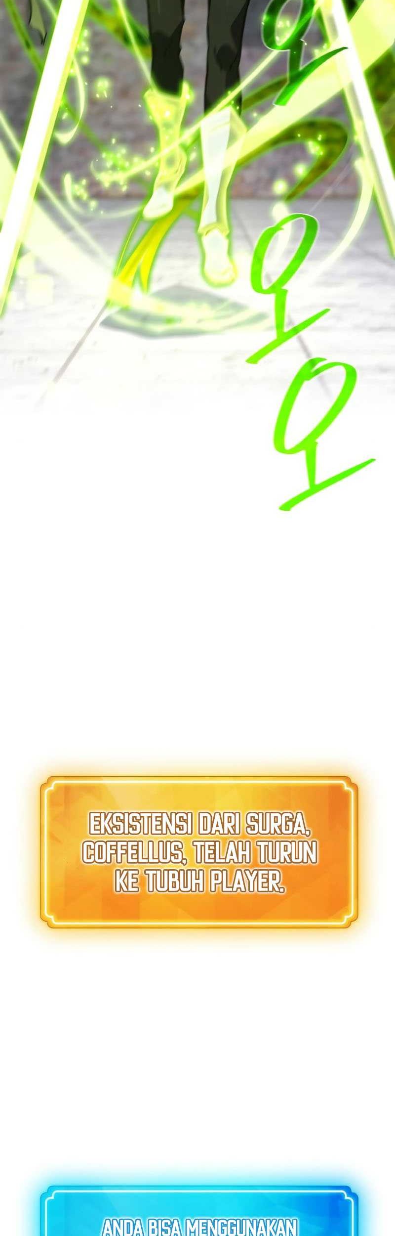 The Games Greatest Troll Chapter 24 Halaman 47