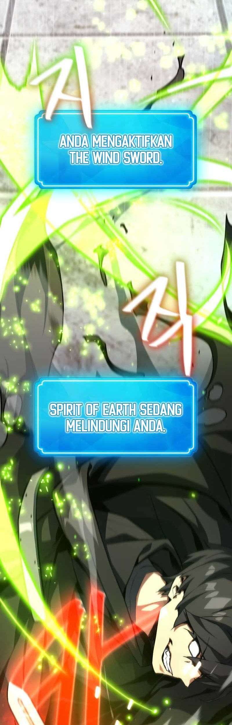 The Games Greatest Troll Chapter 24 Halaman 52