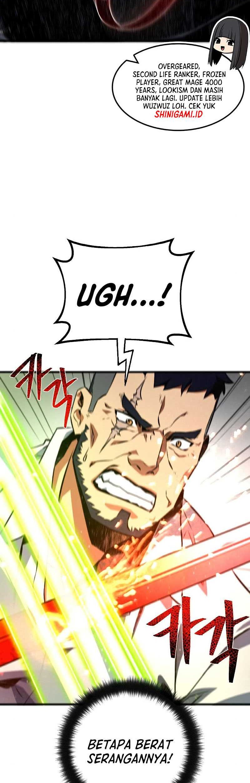 The Games Greatest Troll Chapter 24 Halaman 54
