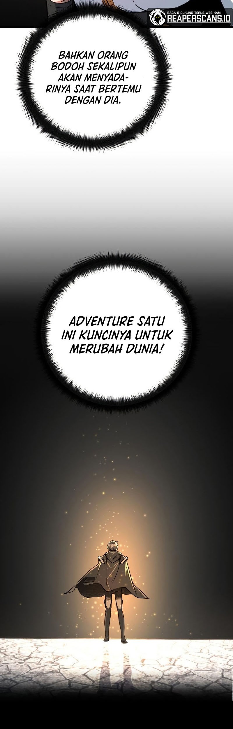 The Games Greatest Troll Chapter 20 Halaman 45