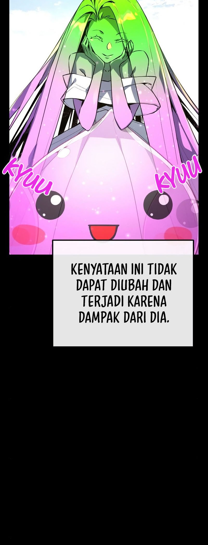 The Games Greatest Troll Chapter 20 Halaman 49