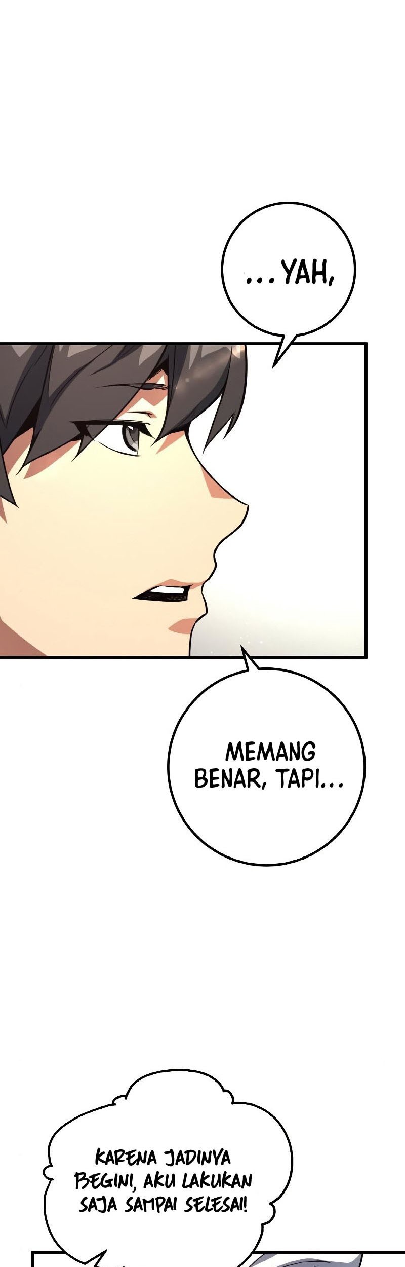 The Games Greatest Troll Chapter 20 Halaman 56