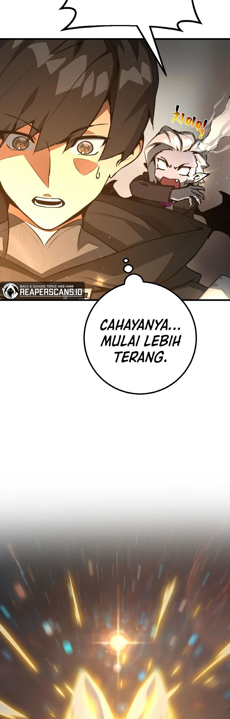 The Games Greatest Troll Chapter 20 Halaman 63