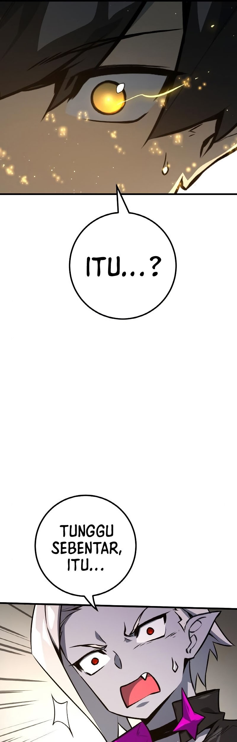 The Games Greatest Troll Chapter 20 Halaman 65