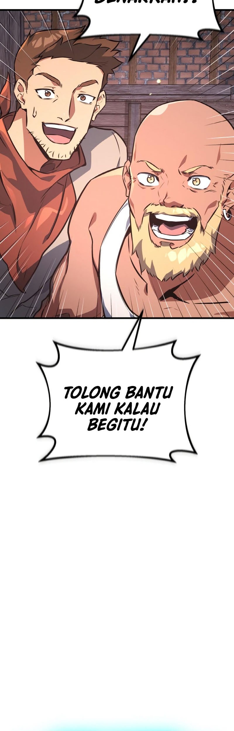 The Games Greatest Troll Chapter 14 Halaman 50