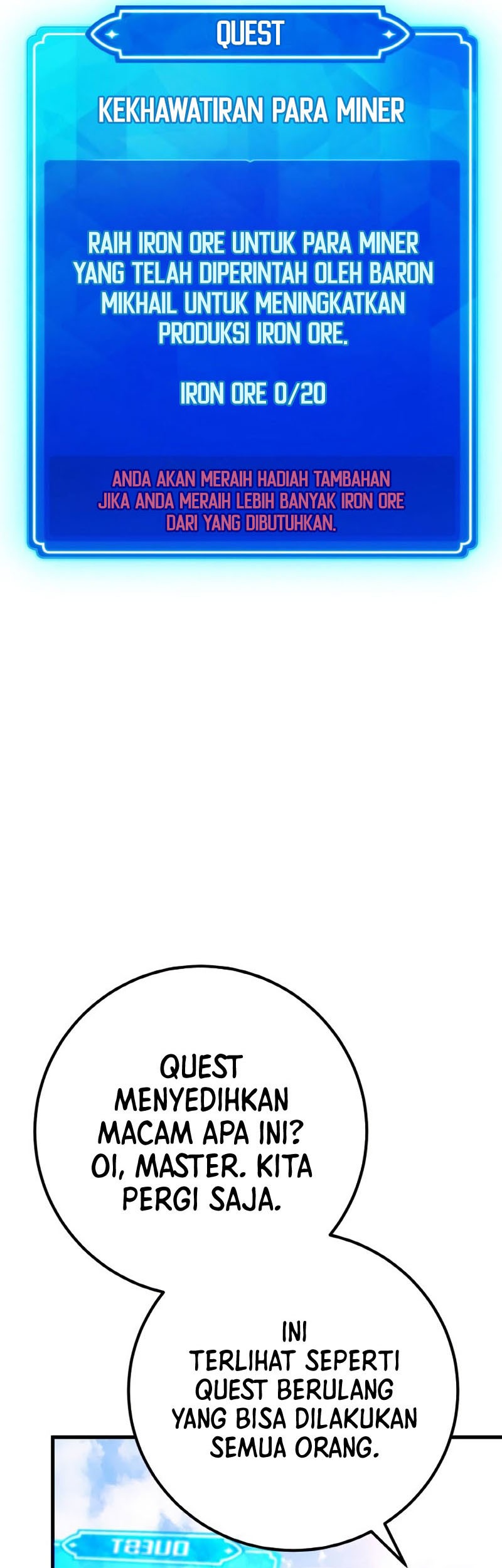 The Games Greatest Troll Chapter 14 Halaman 51
