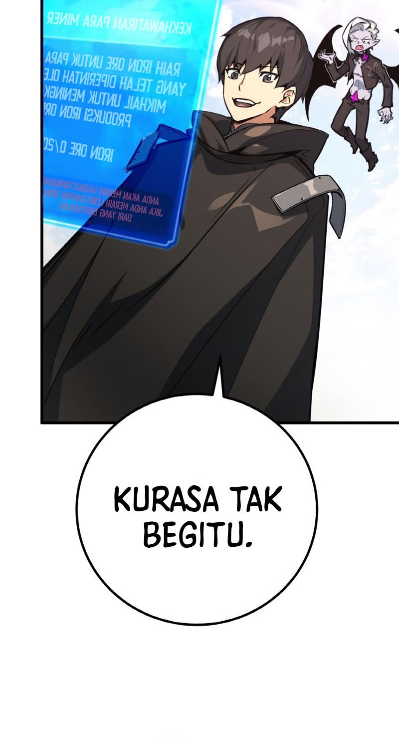 The Games Greatest Troll Chapter 14 Halaman 52