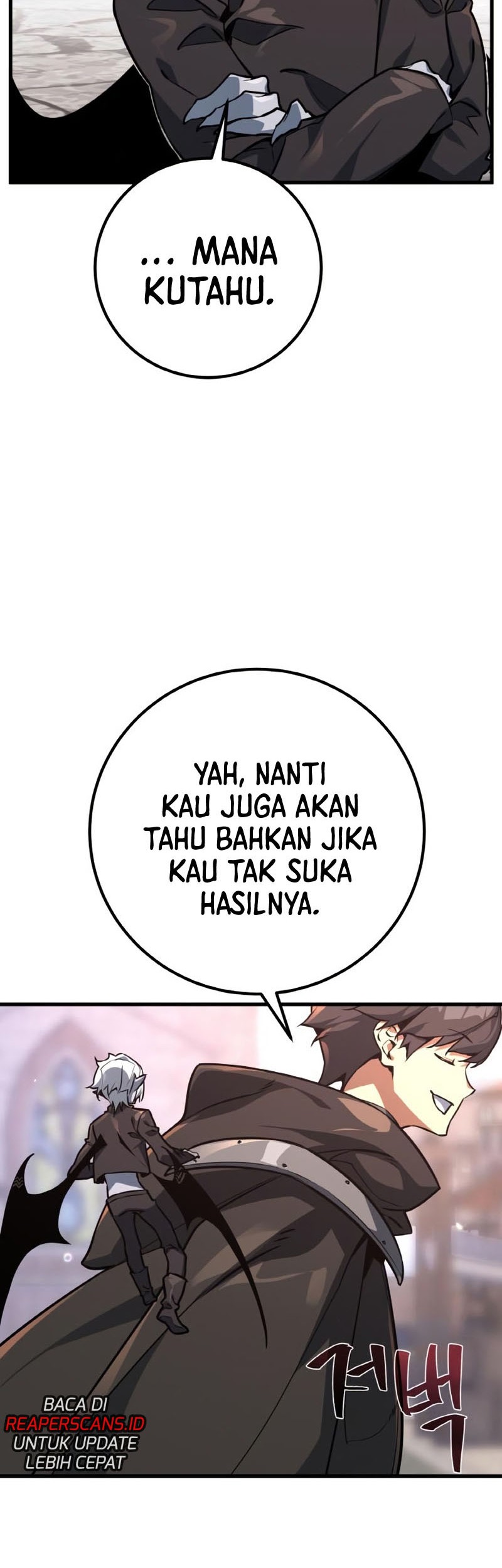 The Games Greatest Troll Chapter 14 Halaman 60