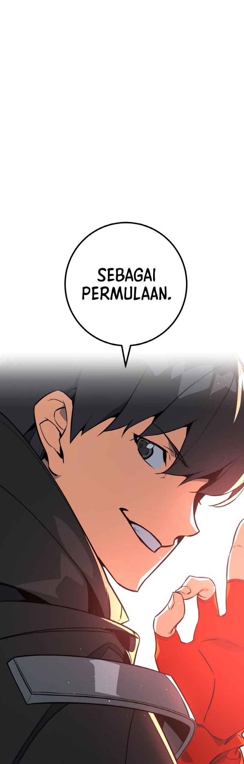 The Games Greatest Troll Chapter 14 Halaman 61