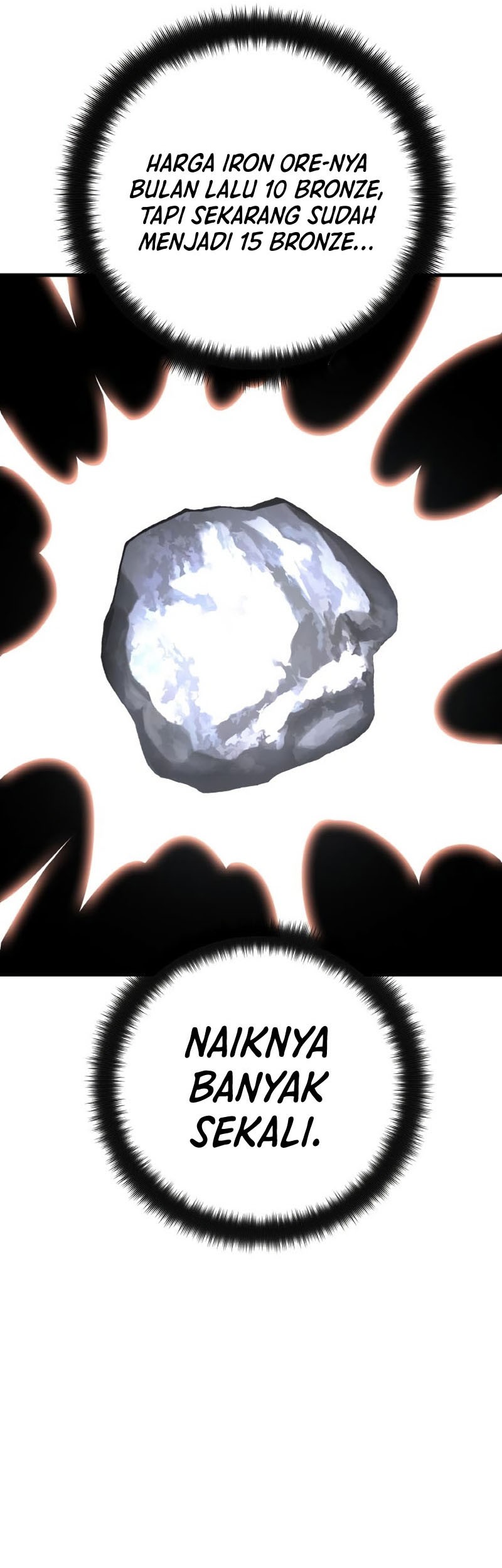 The Games Greatest Troll Chapter 14 Halaman 65