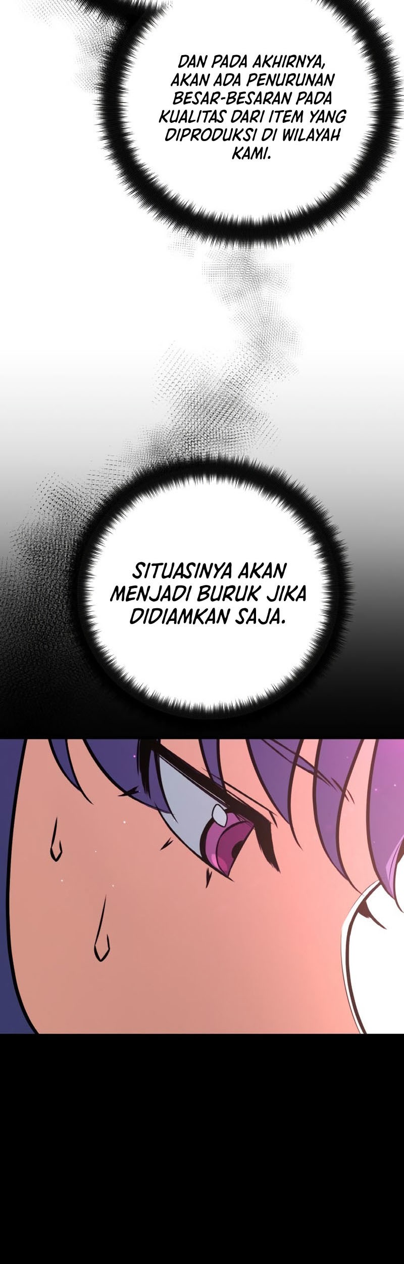 The Games Greatest Troll Chapter 14 Halaman 67