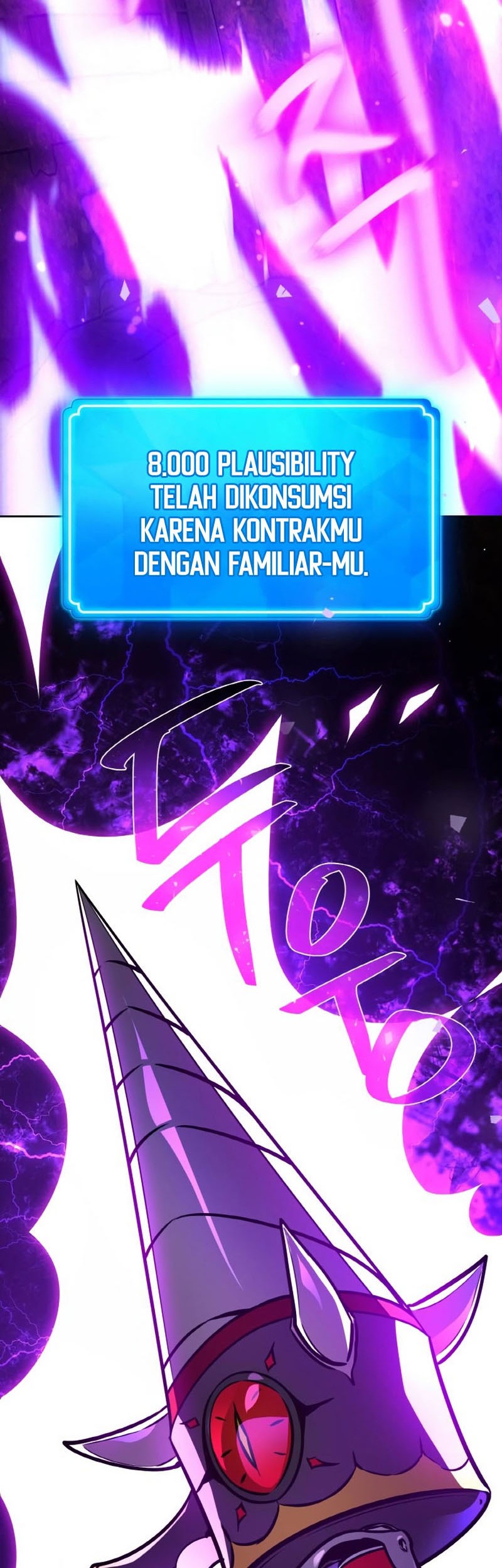 The Games Greatest Troll Chapter 14 Halaman 78