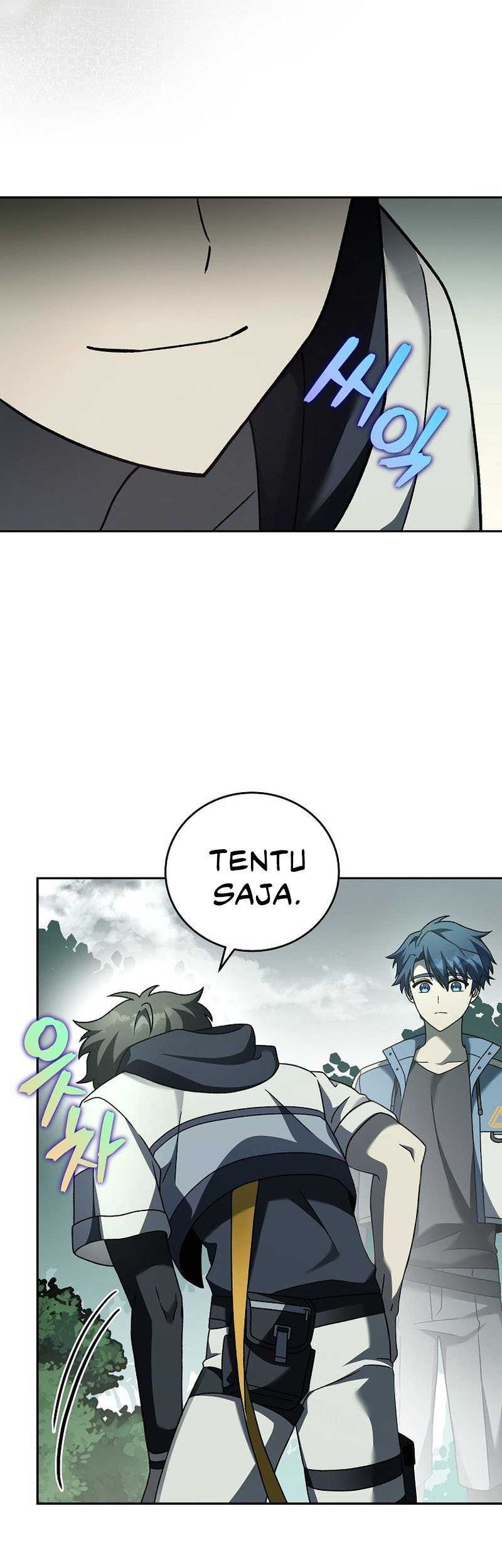 The Novels Extra Remake Chapter 76 Halaman 42