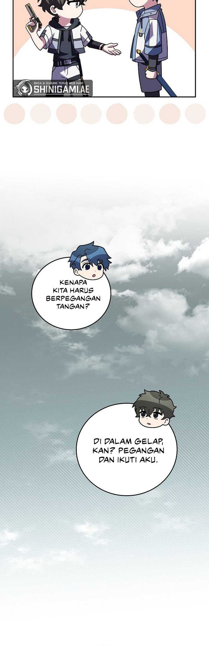 The Novels Extra Remake Chapter 76 Halaman 49