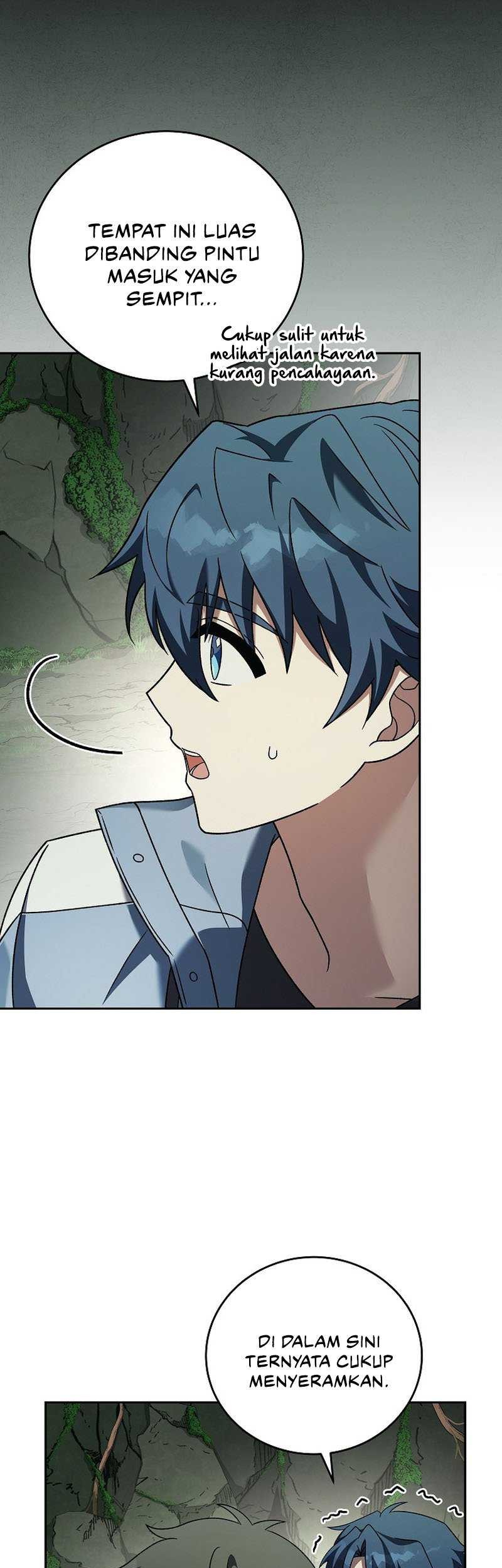 The Novels Extra Remake Chapter 76 Halaman 54