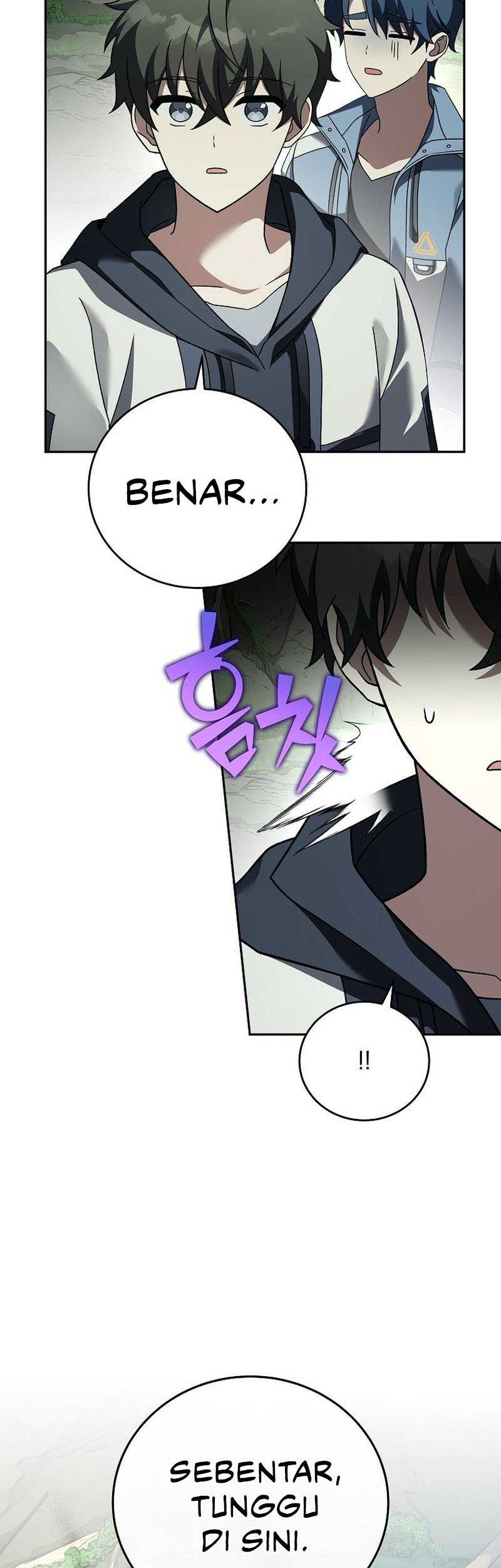The Novels Extra Remake Chapter 76 Halaman 55