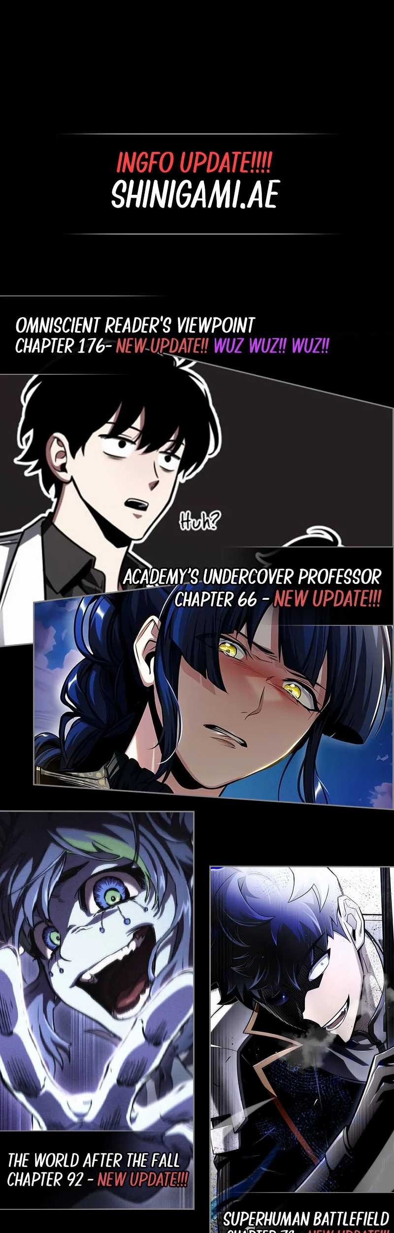 The Novels Extra Remake Chapter 76 Halaman 66