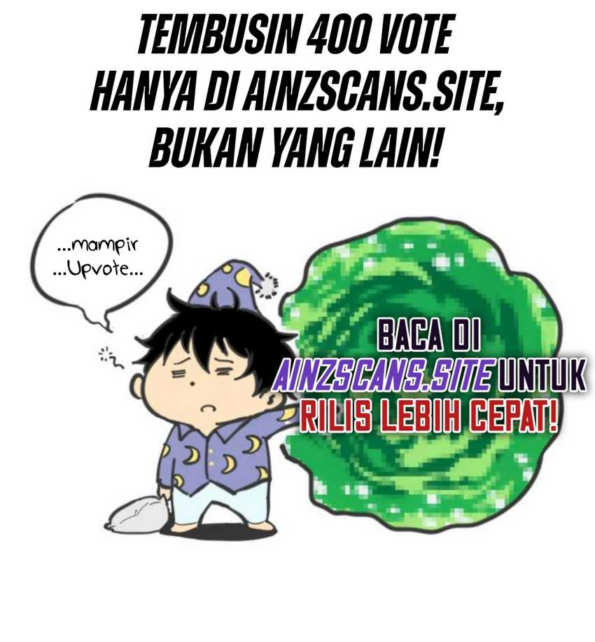 Apex Future Martial Arts Chapter 58 Halaman 32