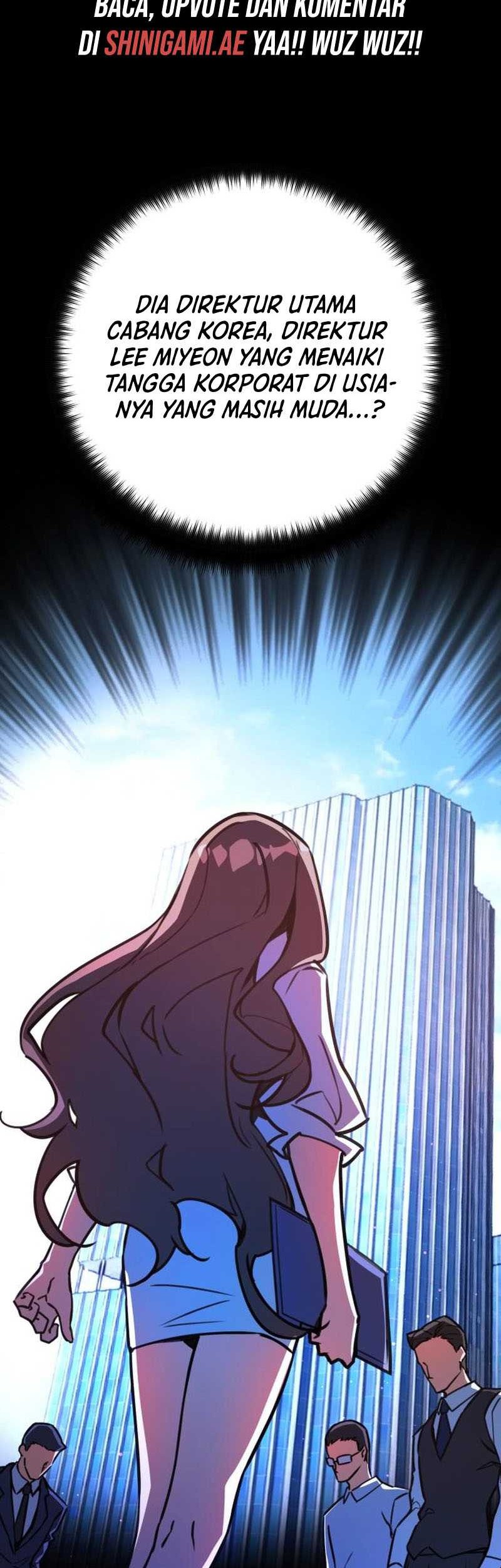 The Games Greatest Troll Chapter 52 Halaman 67