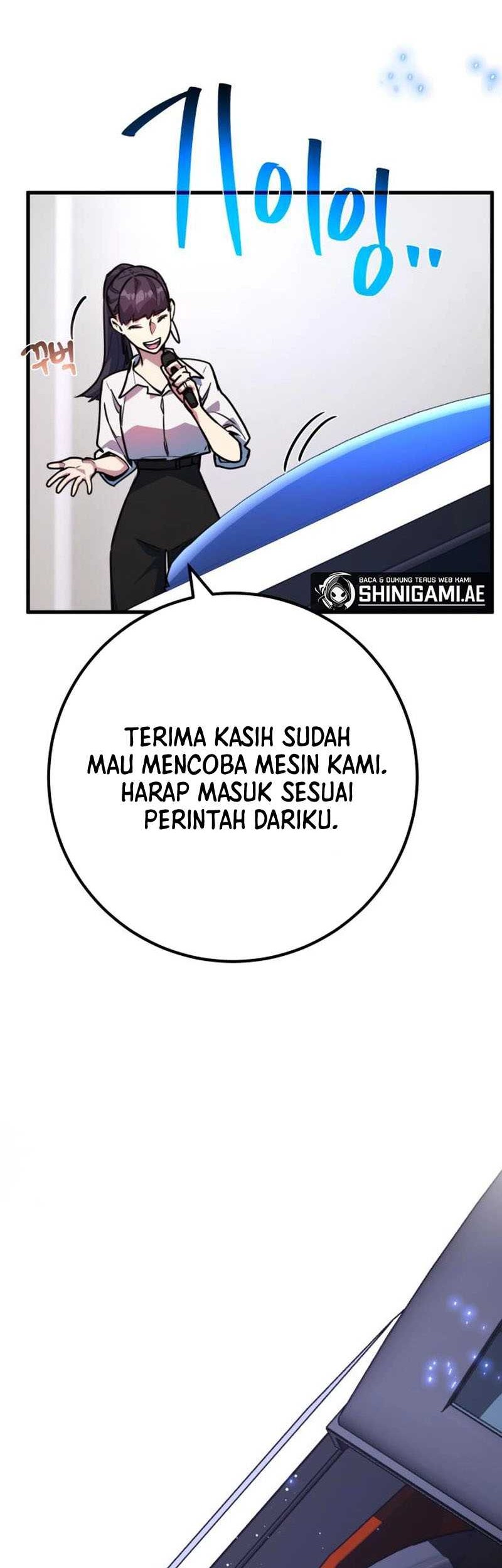 The Games Greatest Troll Chapter 52 Halaman 82