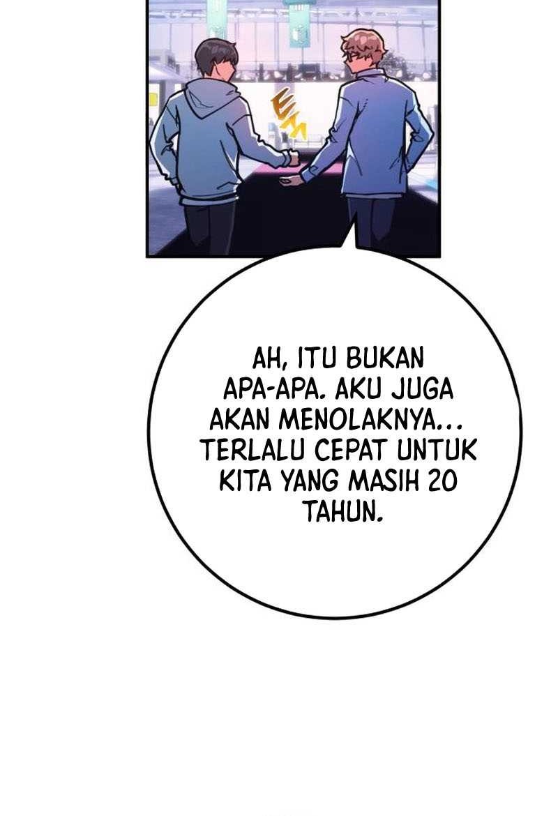 The Games Greatest Troll Chapter 52 Halaman 90