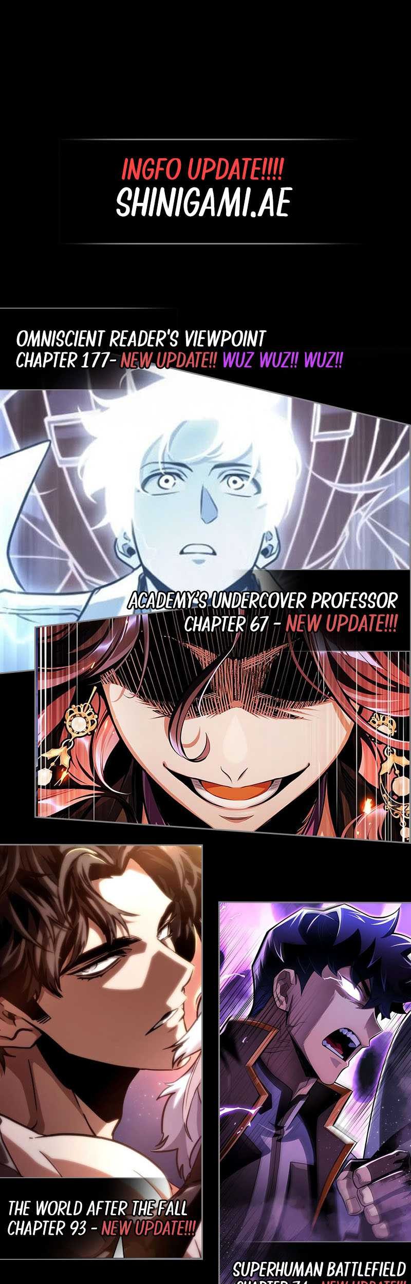 The Games Greatest Troll Chapter 52 Halaman 100