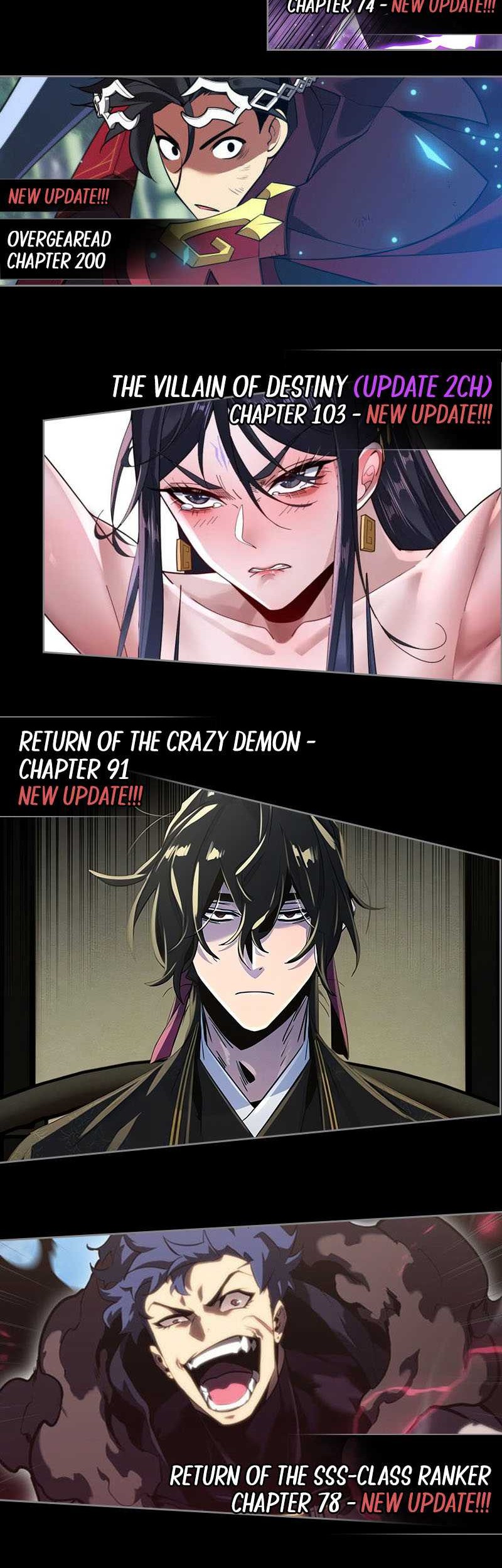 The Games Greatest Troll Chapter 52 Halaman 101