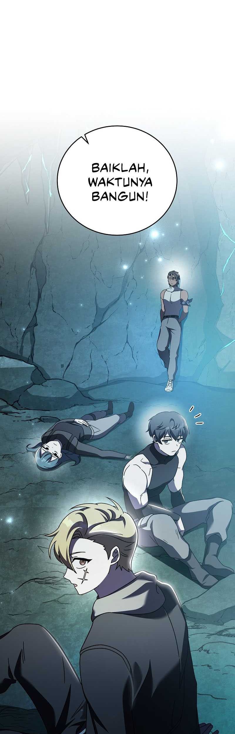 The Novels Extra Remake Chapter 77 Halaman 48