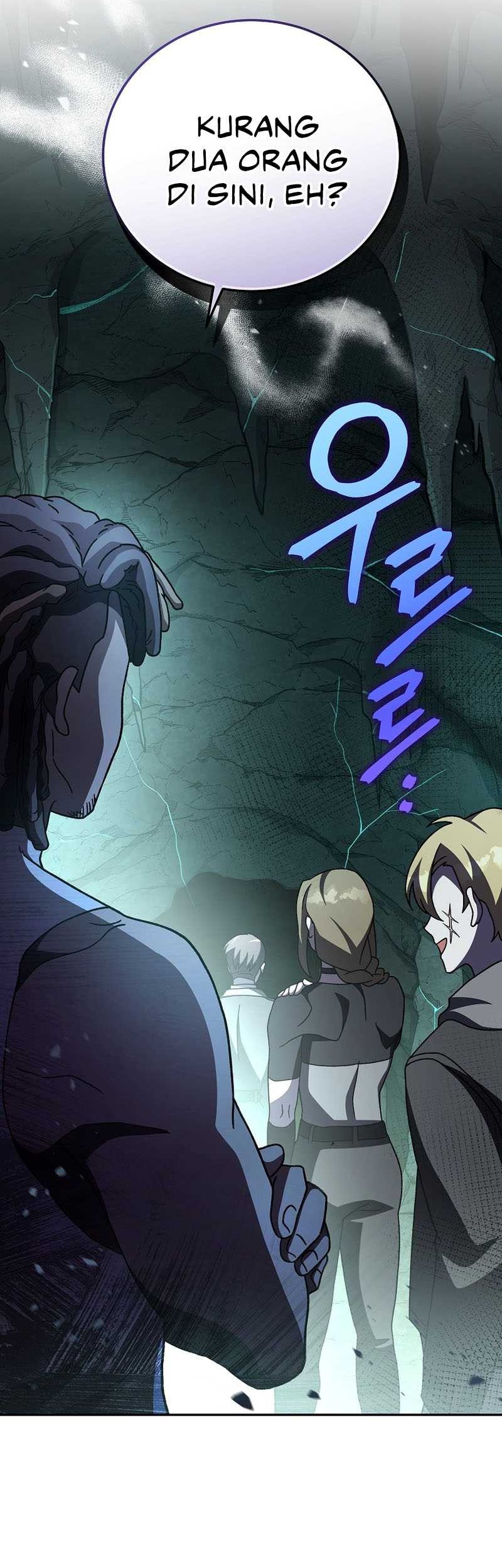 The Novels Extra Remake Chapter 77 Halaman 52