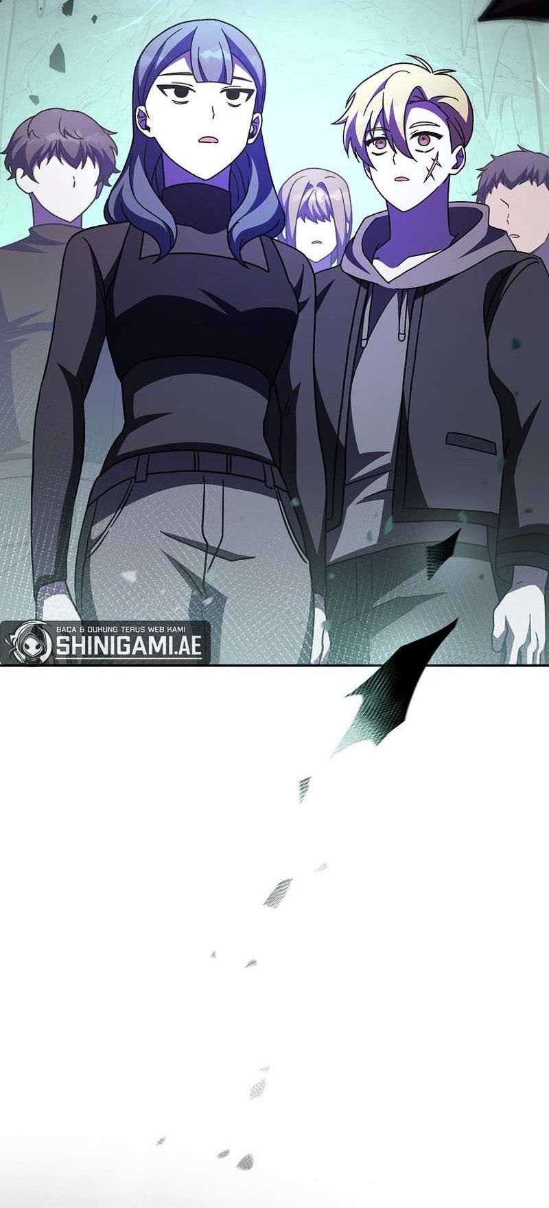 The Novels Extra Remake Chapter 77 Halaman 68