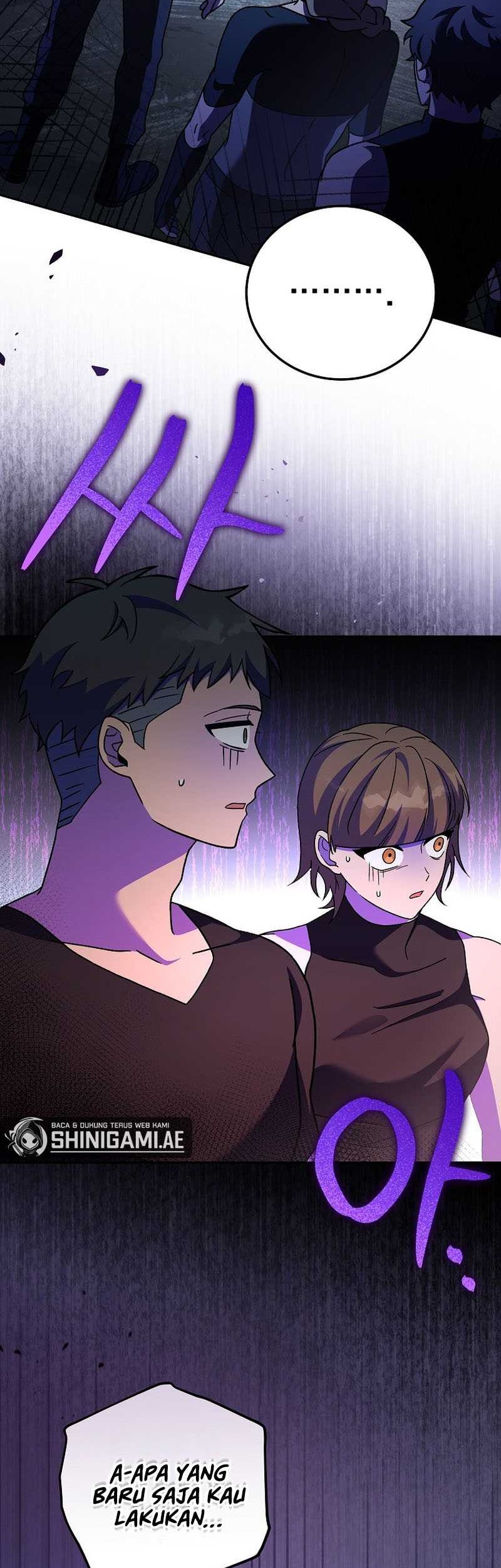 The Novels Extra Remake Chapter 77 Halaman 70
