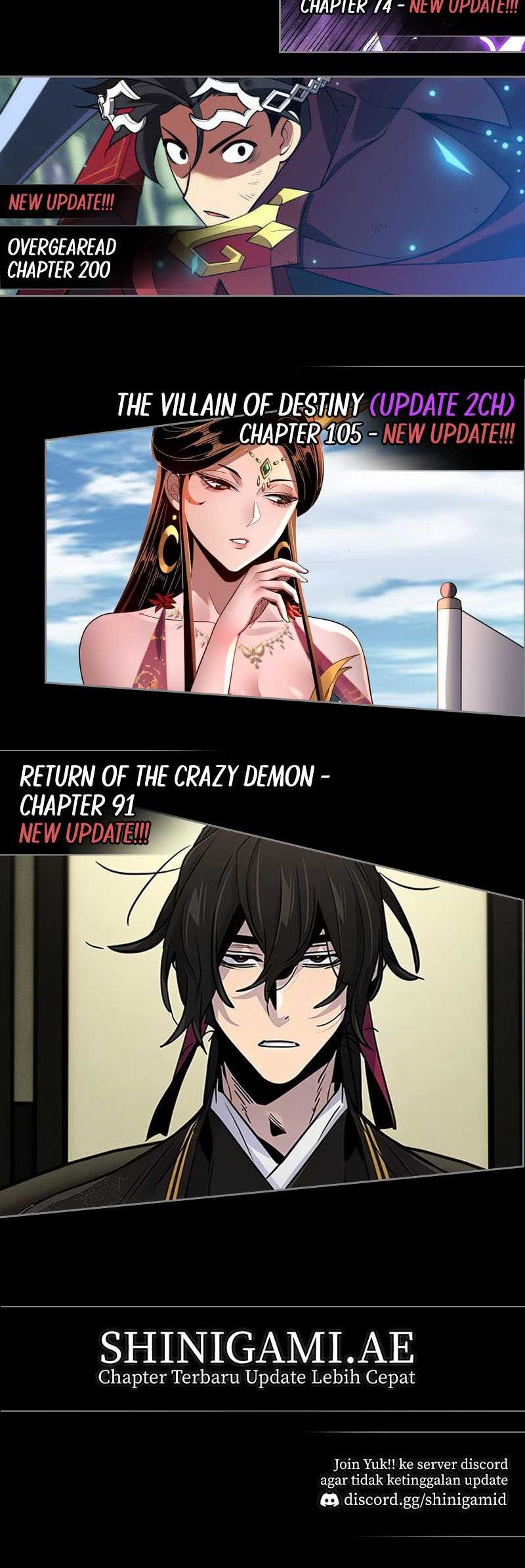 The Novels Extra Remake Chapter 77 Halaman 77