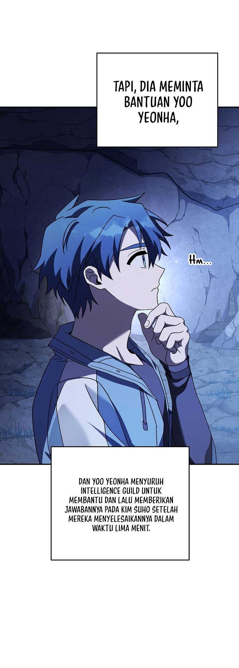 The Novels Extra Remake Chapter 78 Halaman 47