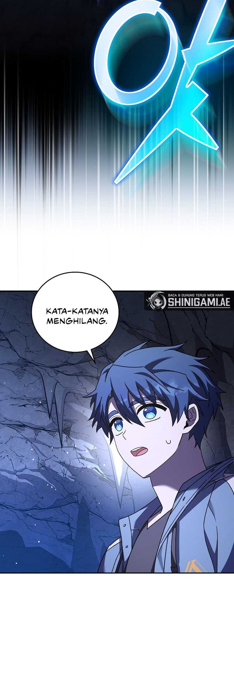The Novels Extra Remake Chapter 78 Halaman 51