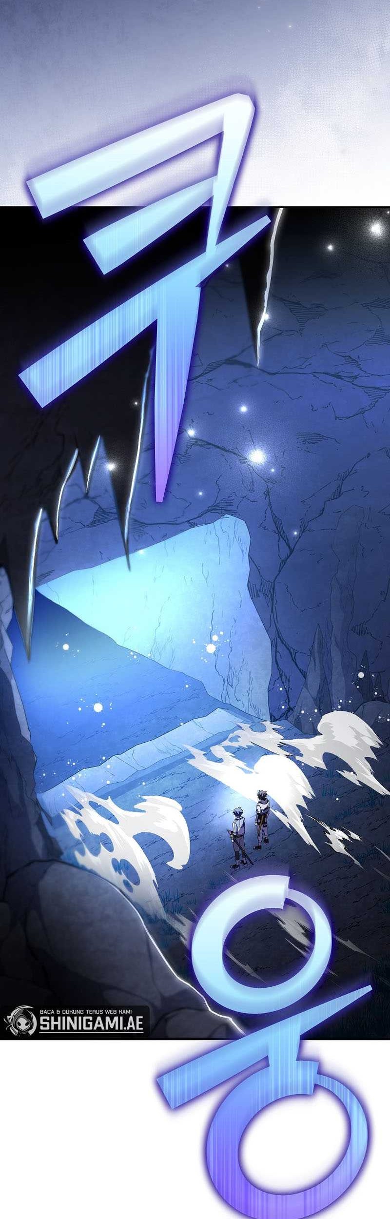 The Novels Extra Remake Chapter 78 Halaman 57